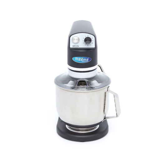 Stand Mixer - 7L - Up to 2kg Dough - Black Matt