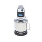 Stand Mixer - 7L - Up to 2kg Dough - Black Matt