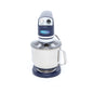Stand Mixer - 7L - Up to 2kg Dough - Steel Blue