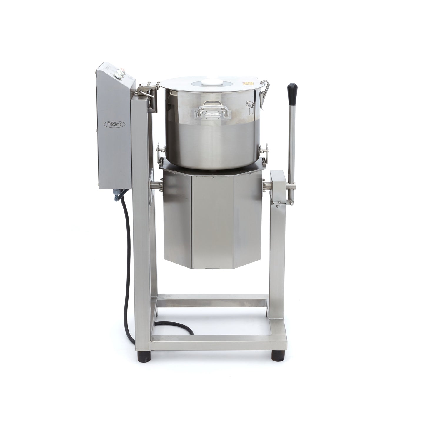 Food Processor - 30L