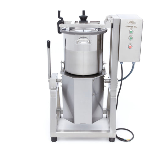 Food Processor - 50L