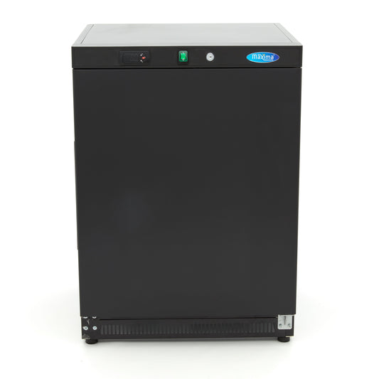 refrigerator negro mini 