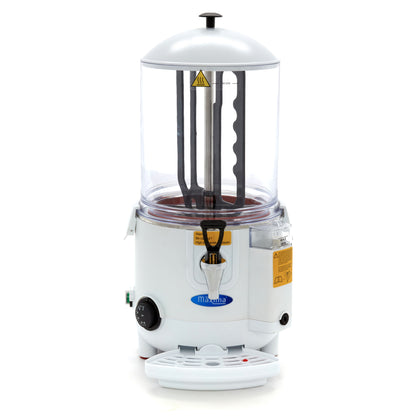 Dispensador chocolate caliente 10L