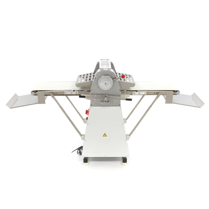 Dough Sheeter - 38cm - Floor Model - Foldable