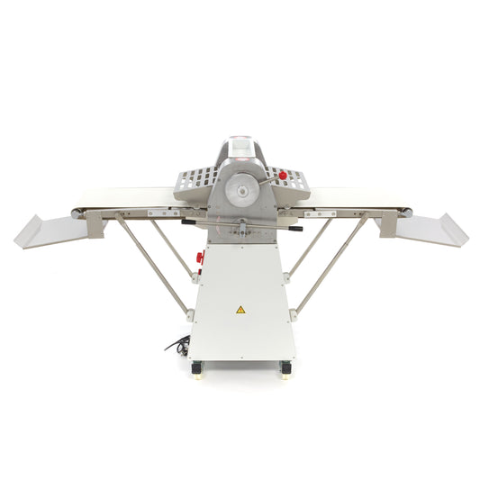 Dough Sheeter - 38cm - Floor Model - Foldable