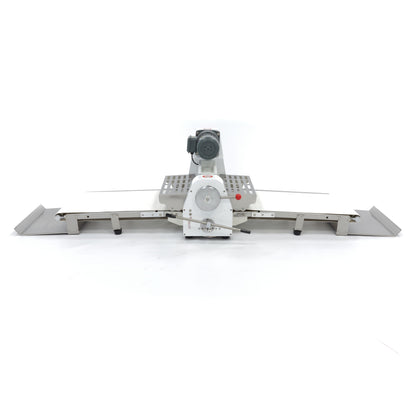 Dough Sheeter - 52cm - Tabletop