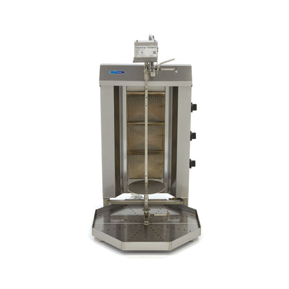 Parrilla kebab 30kg