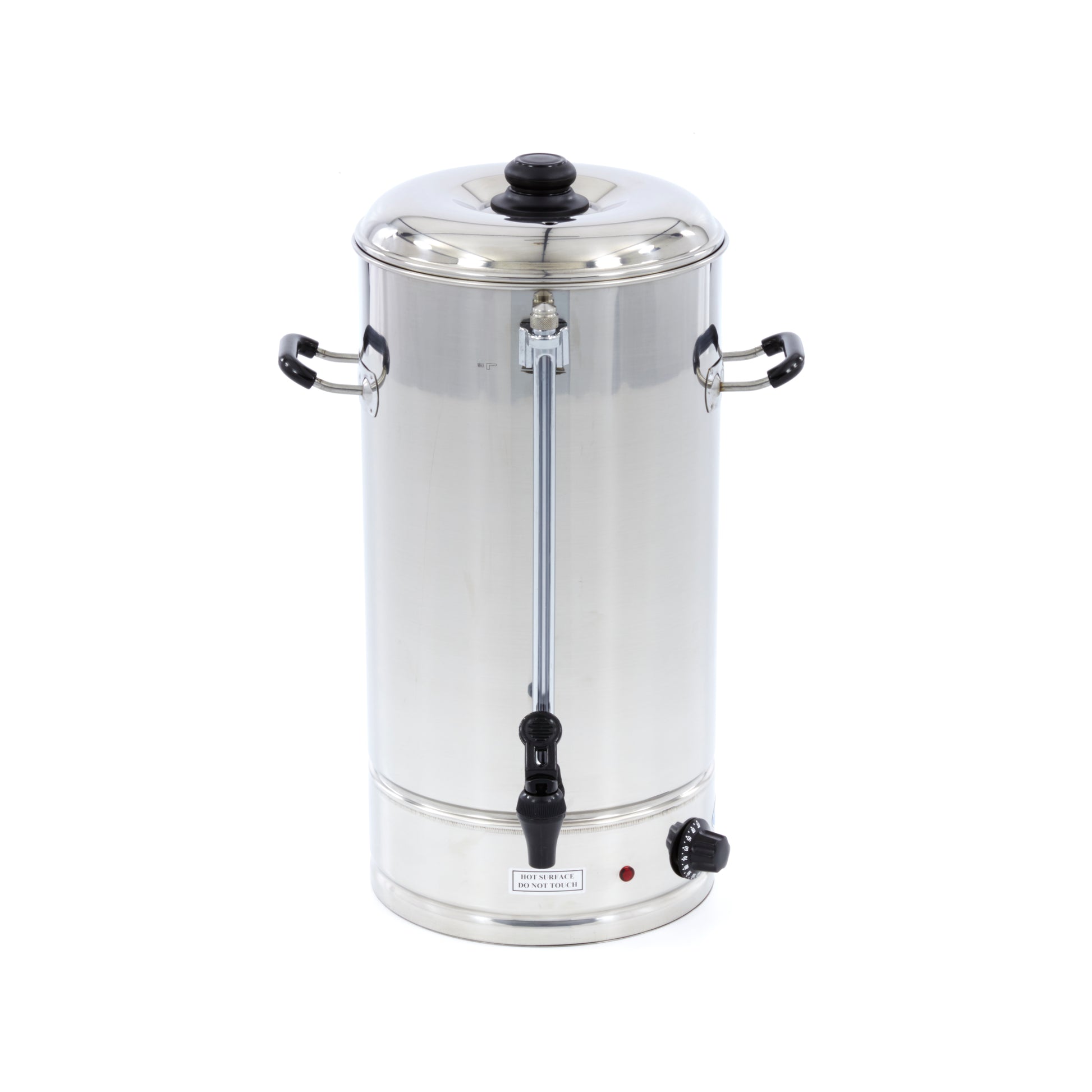 Dispensador agua caliente 20L
