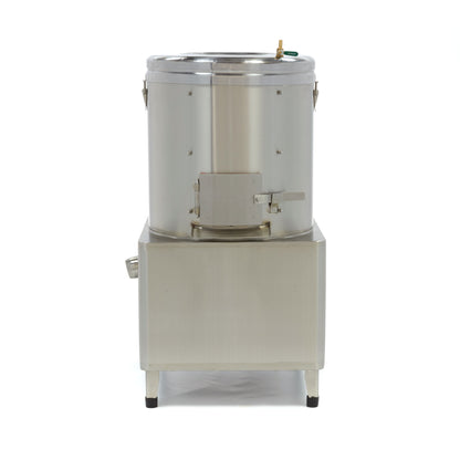 Potato Peeling Machine - 30kg - 600kg/h
