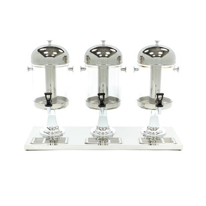 dispensador bebida 3x8L
