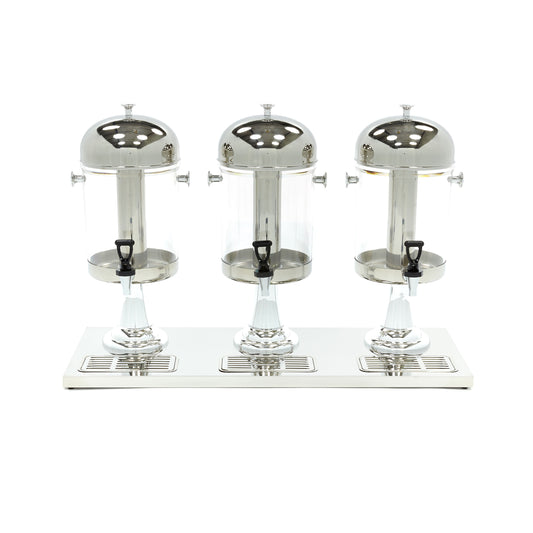 dispensador bebida 3x8L