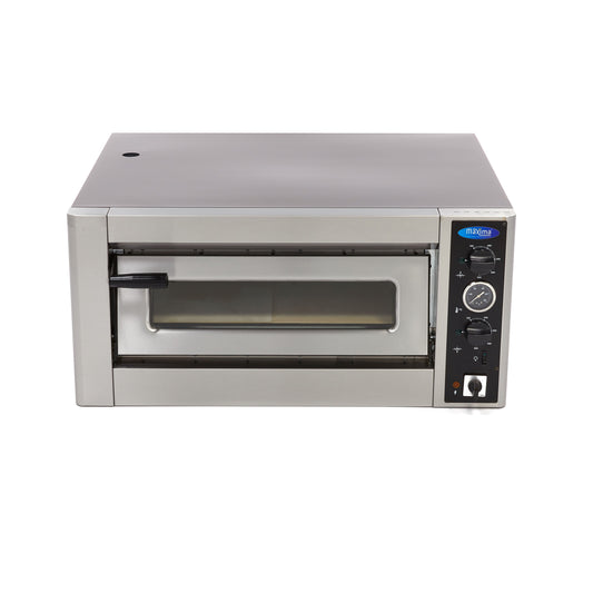 horno de pizza 4