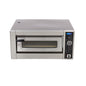 horno de pizza 4
