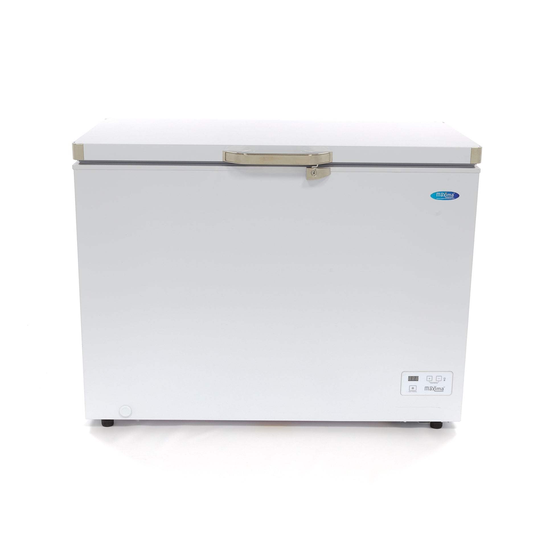 Congelador 282L
