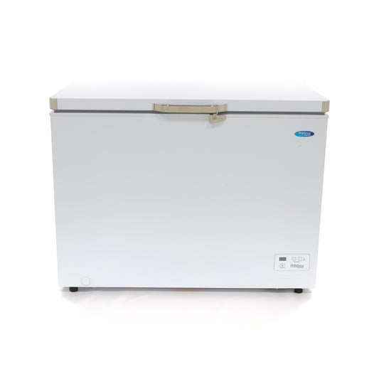 Congelador 282L