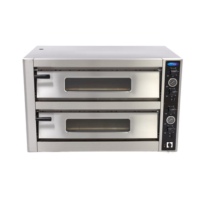 horno de pizza