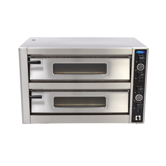 horno de pizza