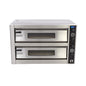 horno de pizza