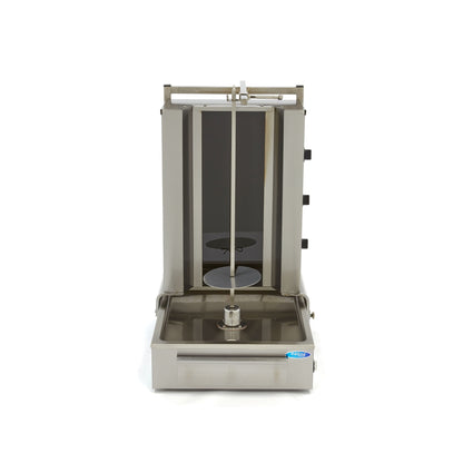 Parrilla kebab 40kg