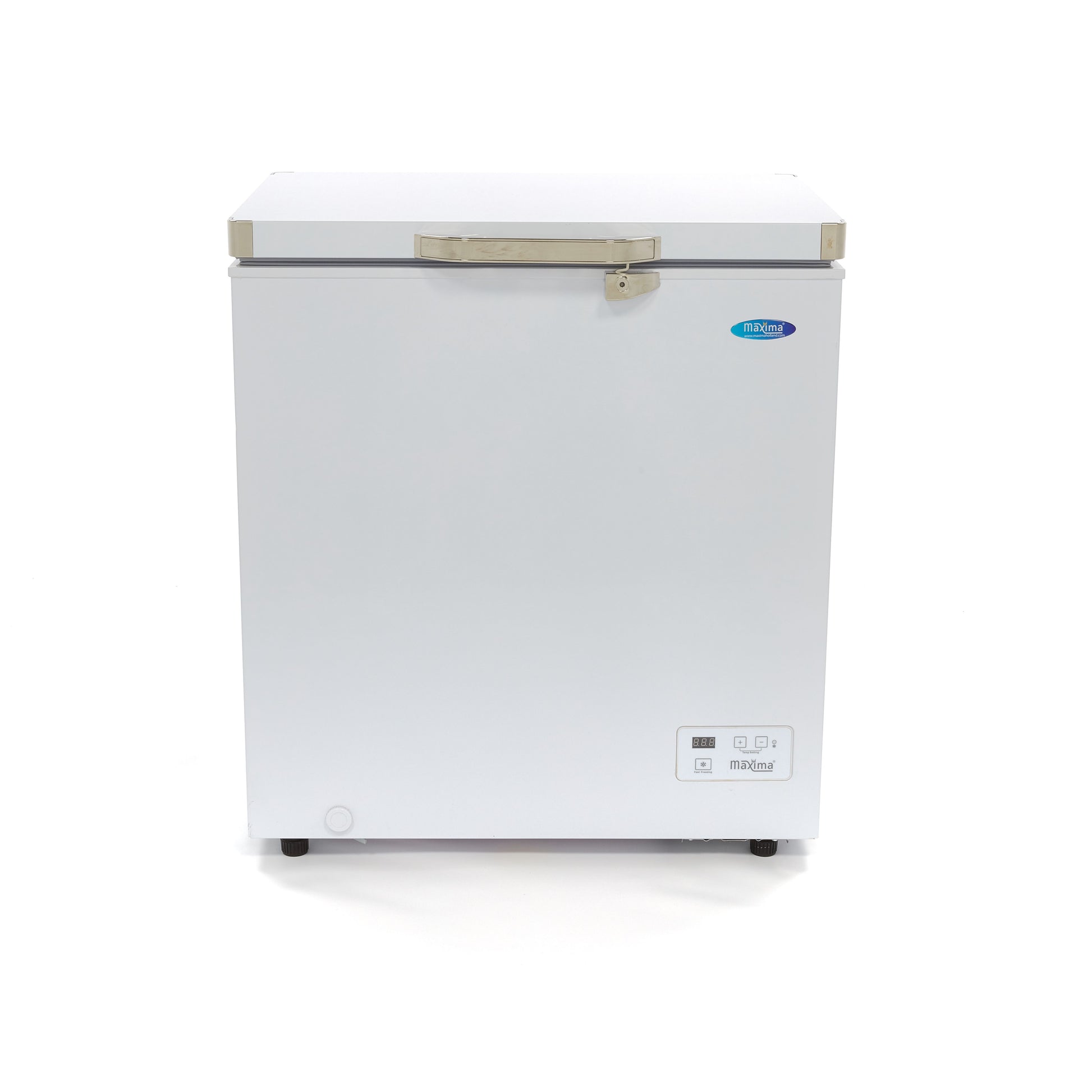 Congelador 140L