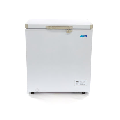 Congelador 140L