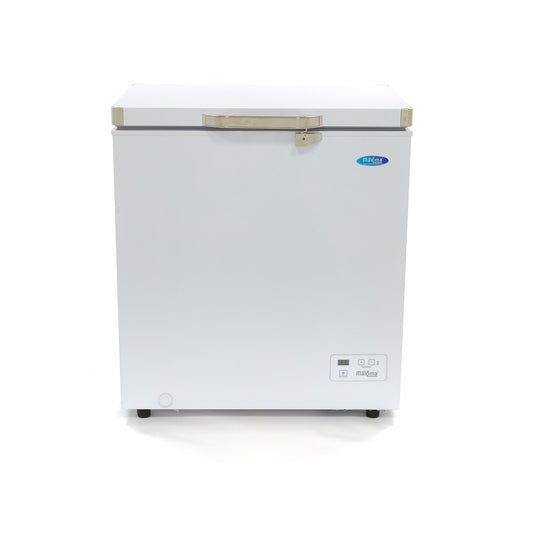 Congelador 140L