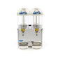 dispensador bebida 2x18L