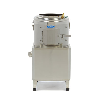 Potato Peeling Machine - 8kg - 160kg/h
