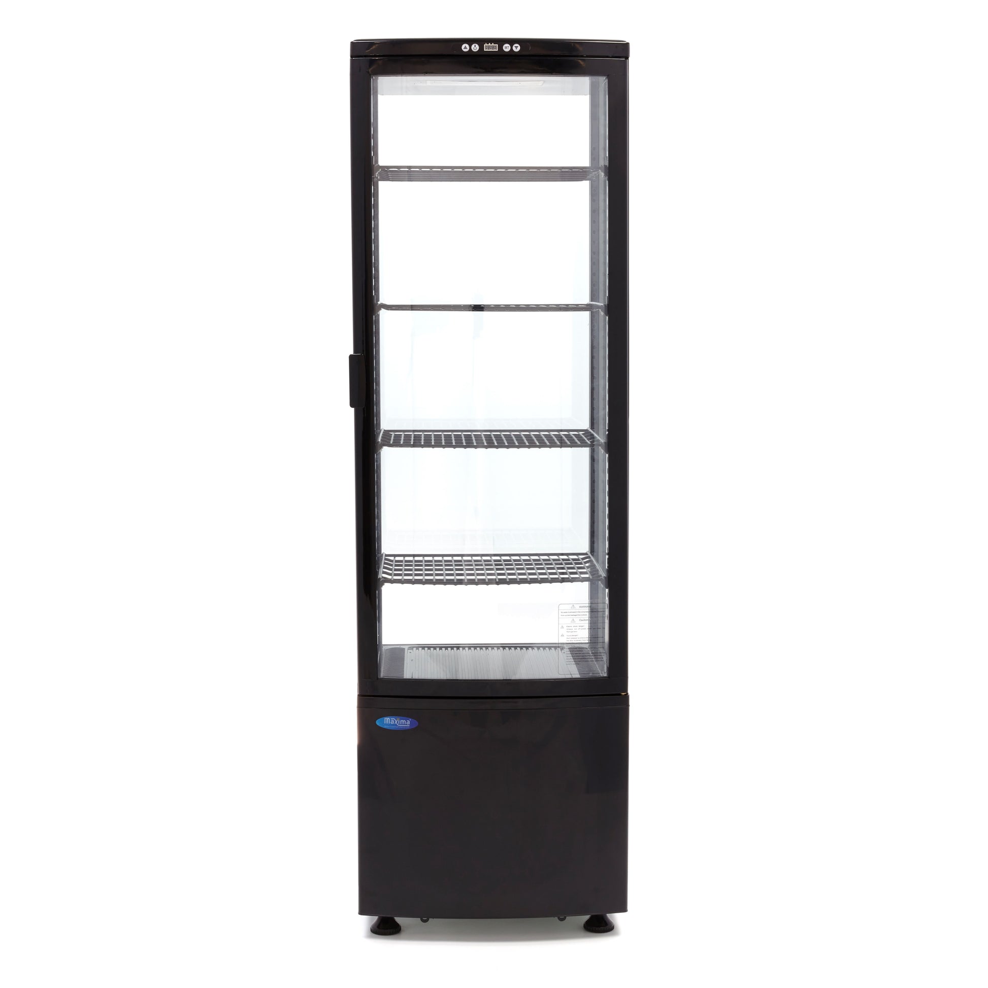 Frigorífico expositor 235L