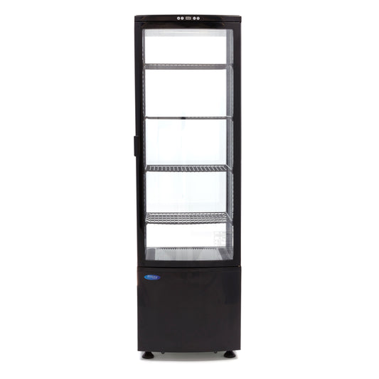 Frigorífico expositor 235L