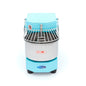 Dough Mixer - 8L - 4,5kg Dough - Blue