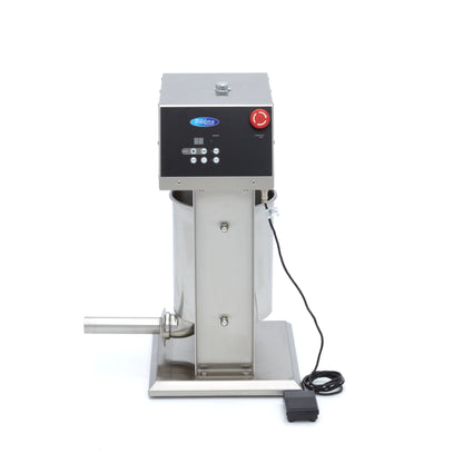 Sausage Stuffer - 10L - Automatic - Vertical - Digital Display