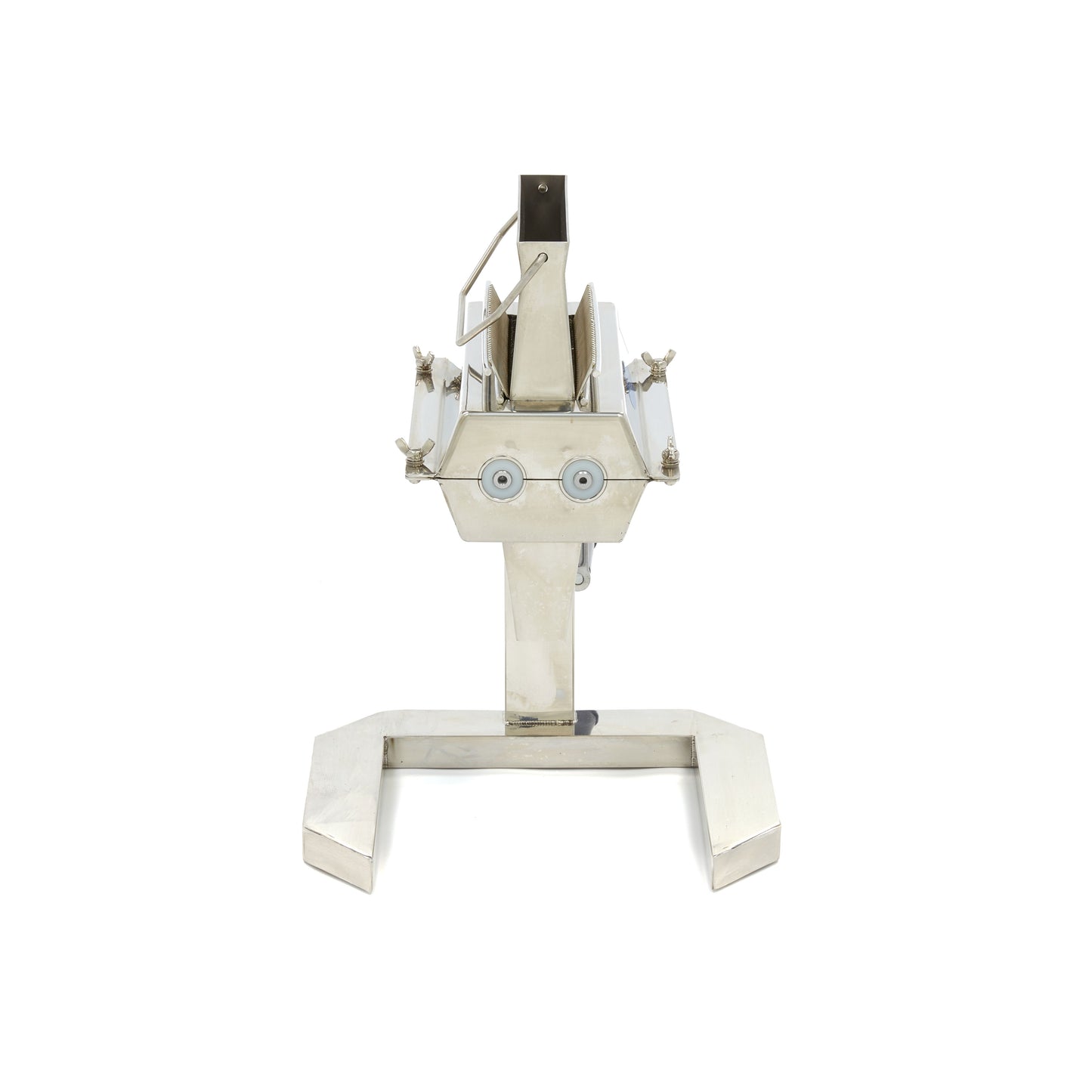 Meat Tenderiser - 2 Rollers - 37 Blades - 17,5 x 2,5cm Input
