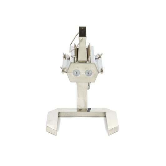 Meat Tenderiser - 2 Rollers - 37 Blades - 17,5 x 2,5cm Input