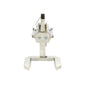 Meat Tenderiser - 2 Rollers - 37 Blades - 17,5 x 2,5cm Input