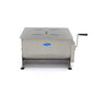 Meat Mixer - 50L - 43kg Meat - Double Axle - Manual