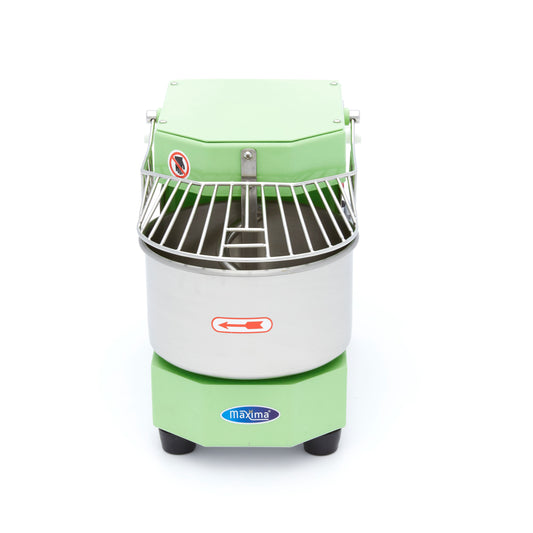 Dough Mixer - 8L - 4,5kg Dough - Green