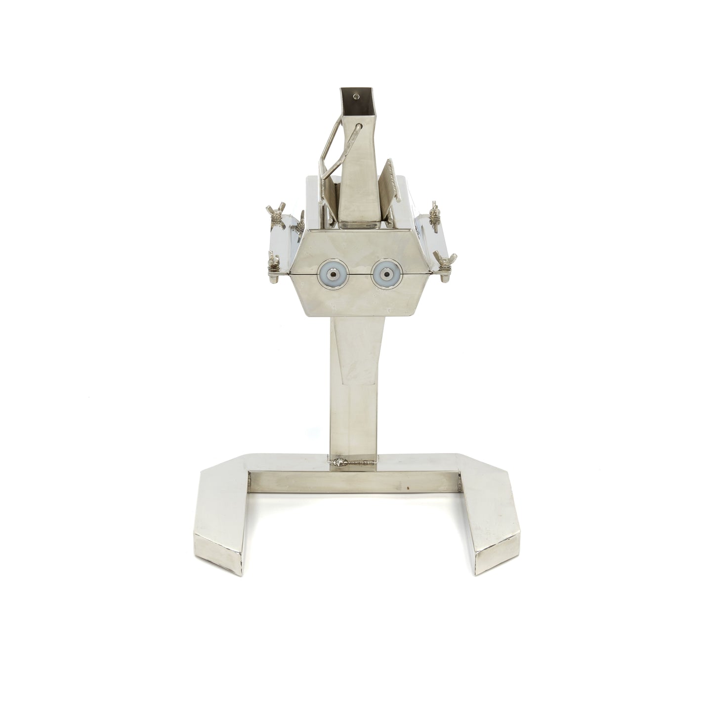 Meat Tenderiser - 2 Rollers - 27 Blades - 12,5 x 2,5cm Input