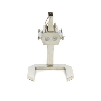 Meat Tenderiser - 2 Rollers - 27 Blades - 12,5 x 2,5cm Input