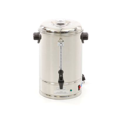 Cafetera percolación 10L