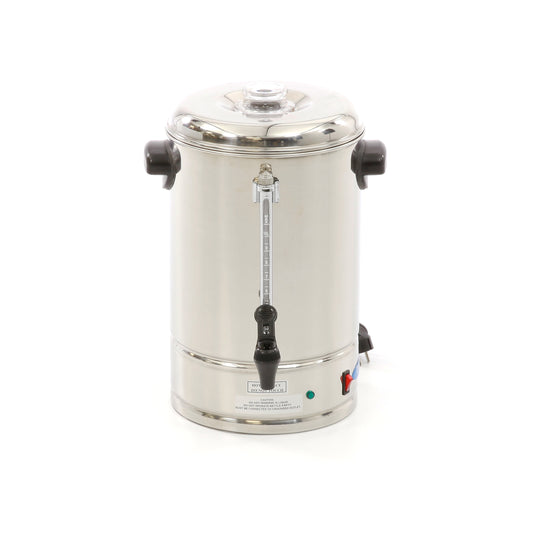Cafetera percolación 10L