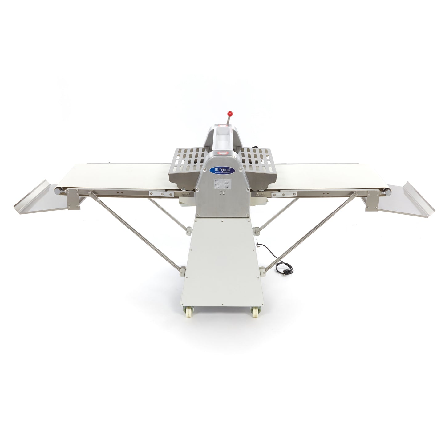 Dough Sheeter - 52cm - Floor Model - Foldable