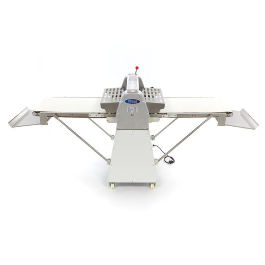 Dough Sheeter - 52cm - Floor Model - Foldable