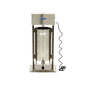 Sausage Stuffer - 25L - Automatic - Vertical - incl 4 Filling Tubes