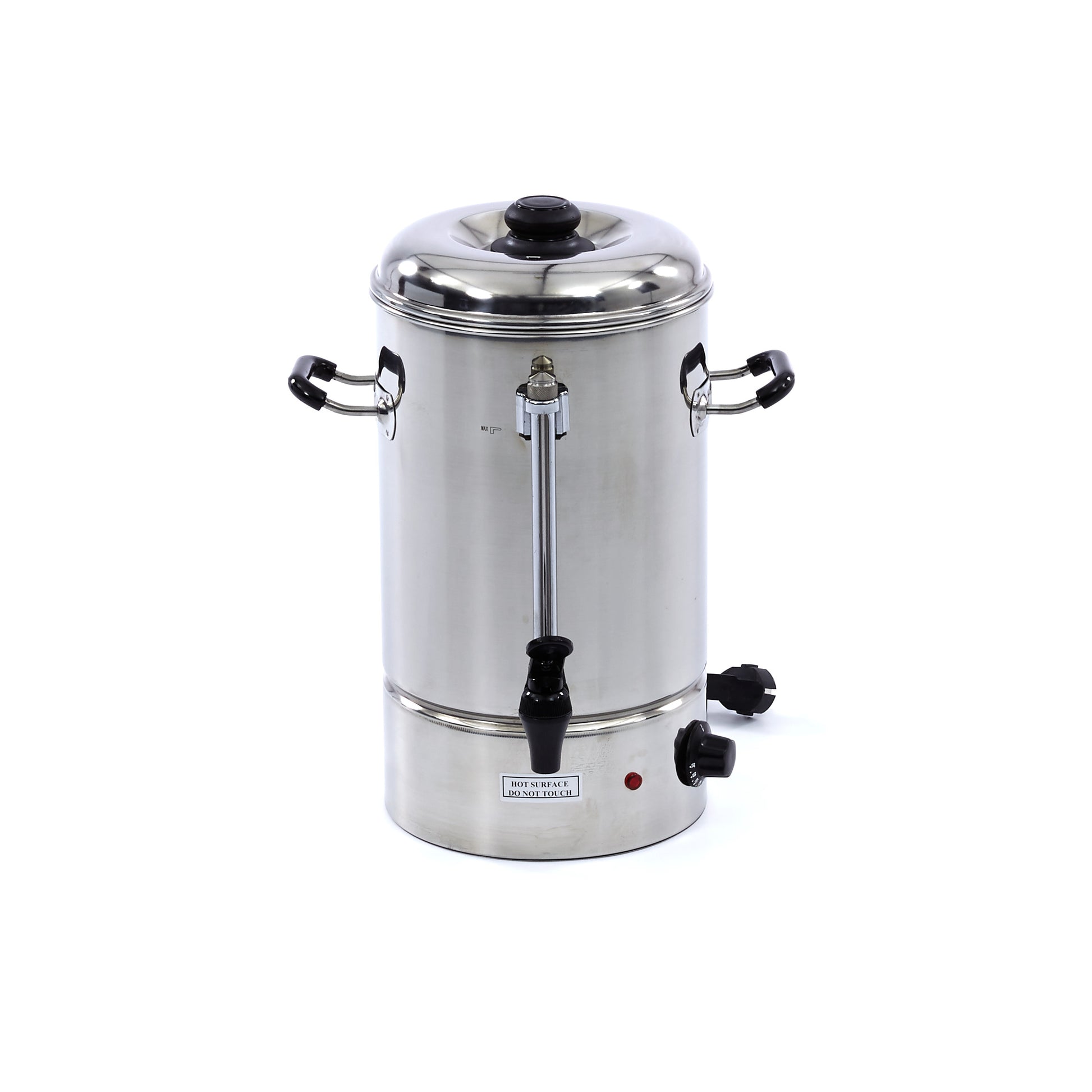 Dispensador agua caliente 10L