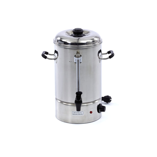 Dispensador agua caliente 10L