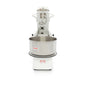 Dough Mixer - 50L - 30kg Dough - 2 Speeds - Removable Bowl - 400V