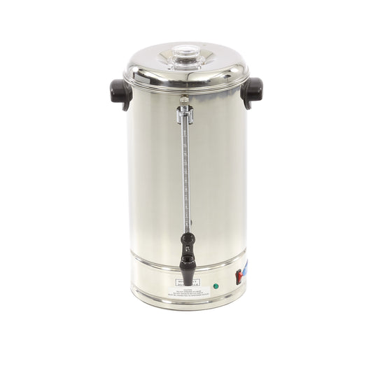 Cafetera percolación 15L