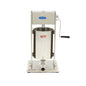 Sausage Stuffer - 12L - Vertical - incl 4 Filling Tubes