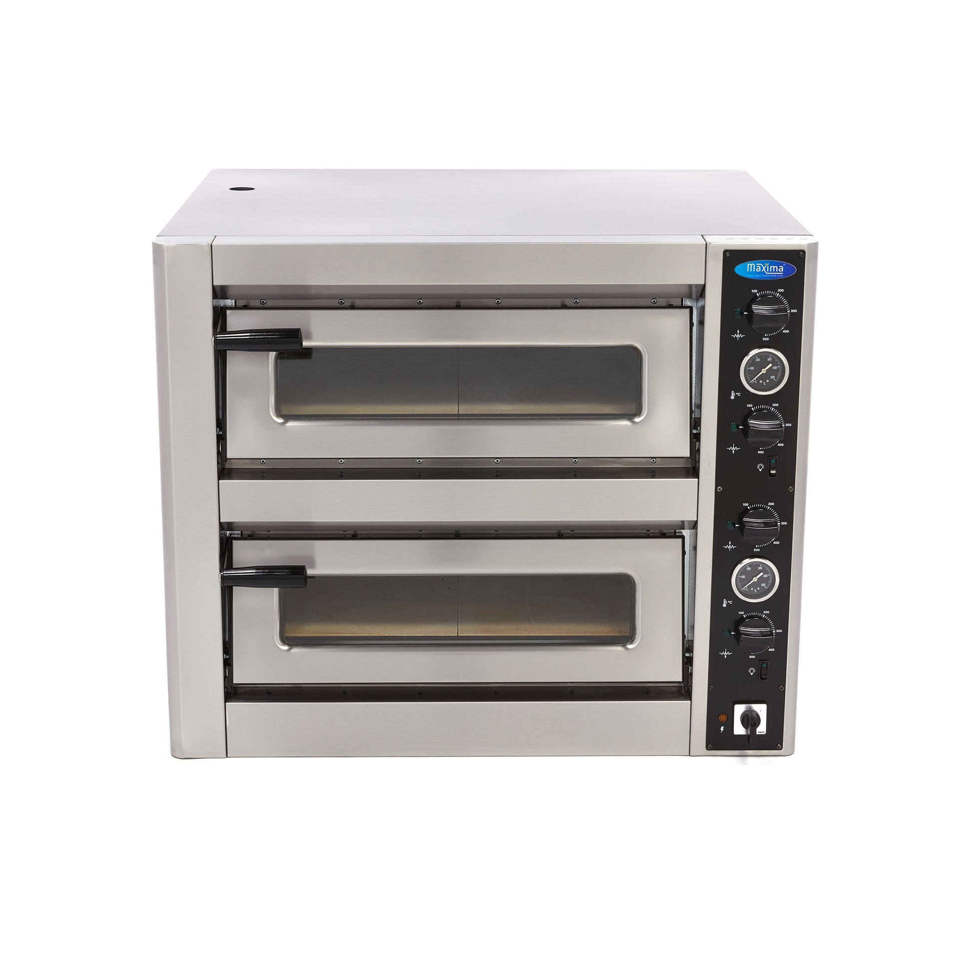 horno de pizza 4